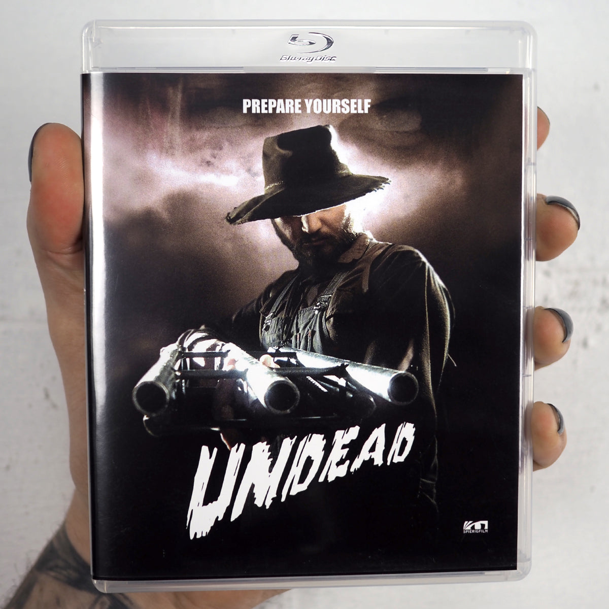 Undead