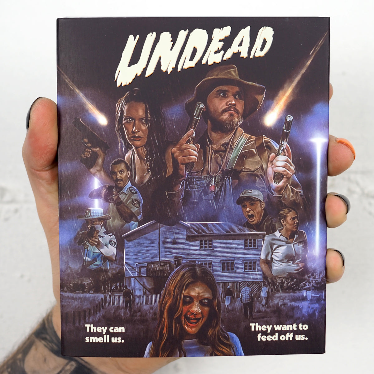 Undead