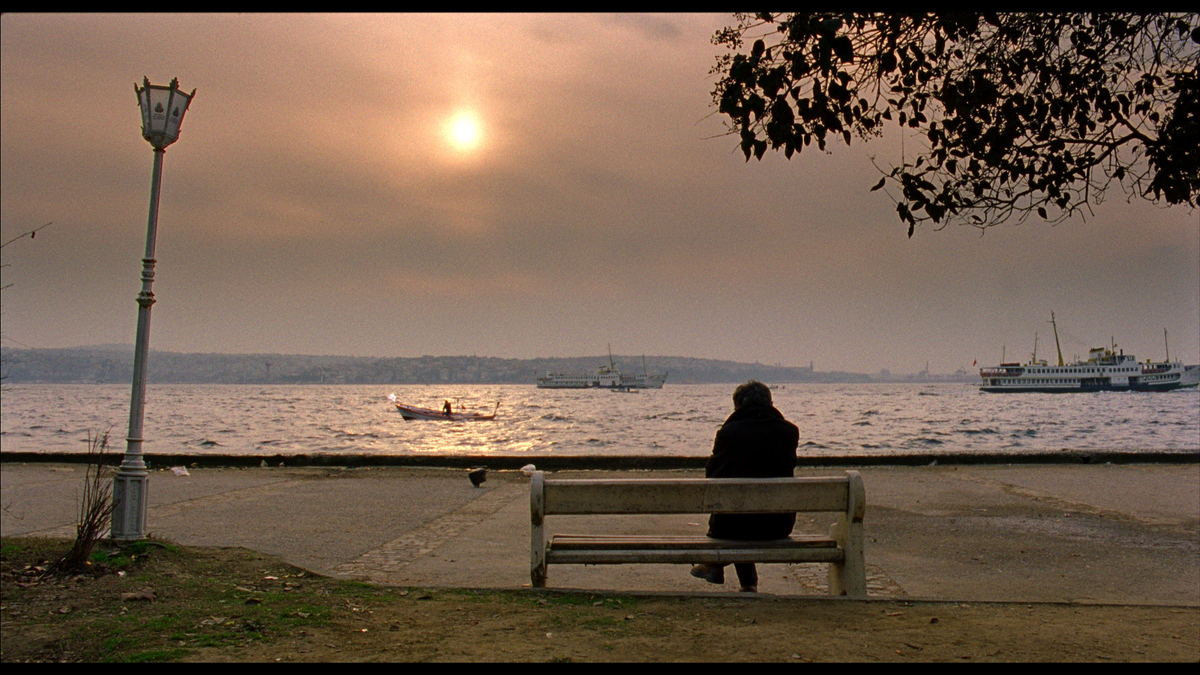 Distant