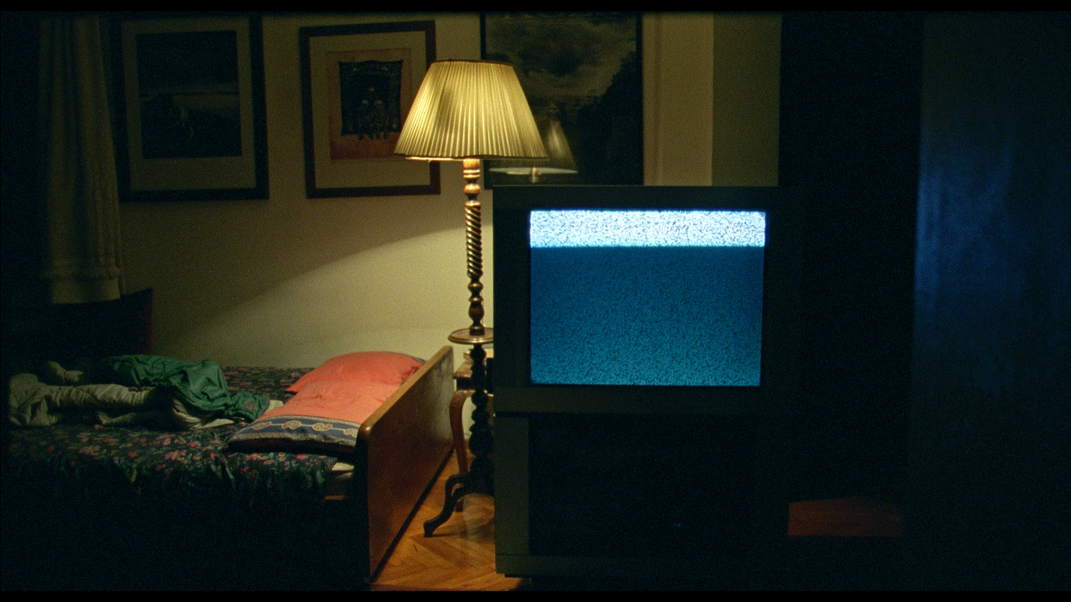 Distant