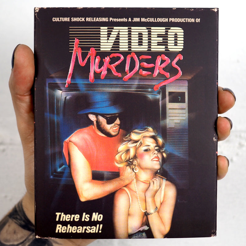 Video Murders