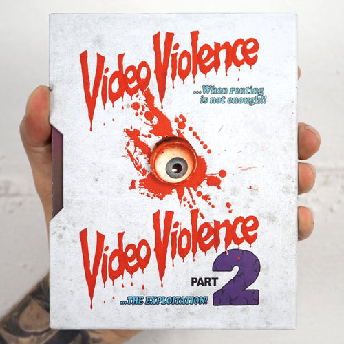 Video Violence 1&2