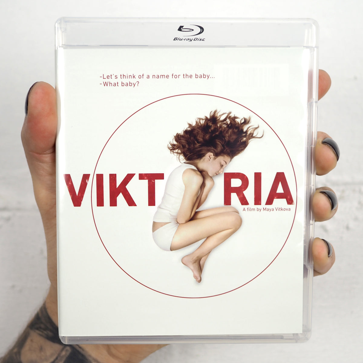 Viktoria