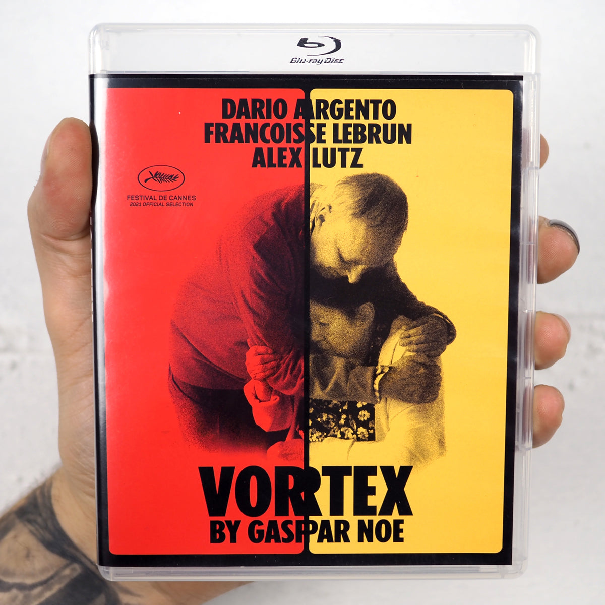 Vortex