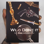 Who Done It? The Clue Documentary
