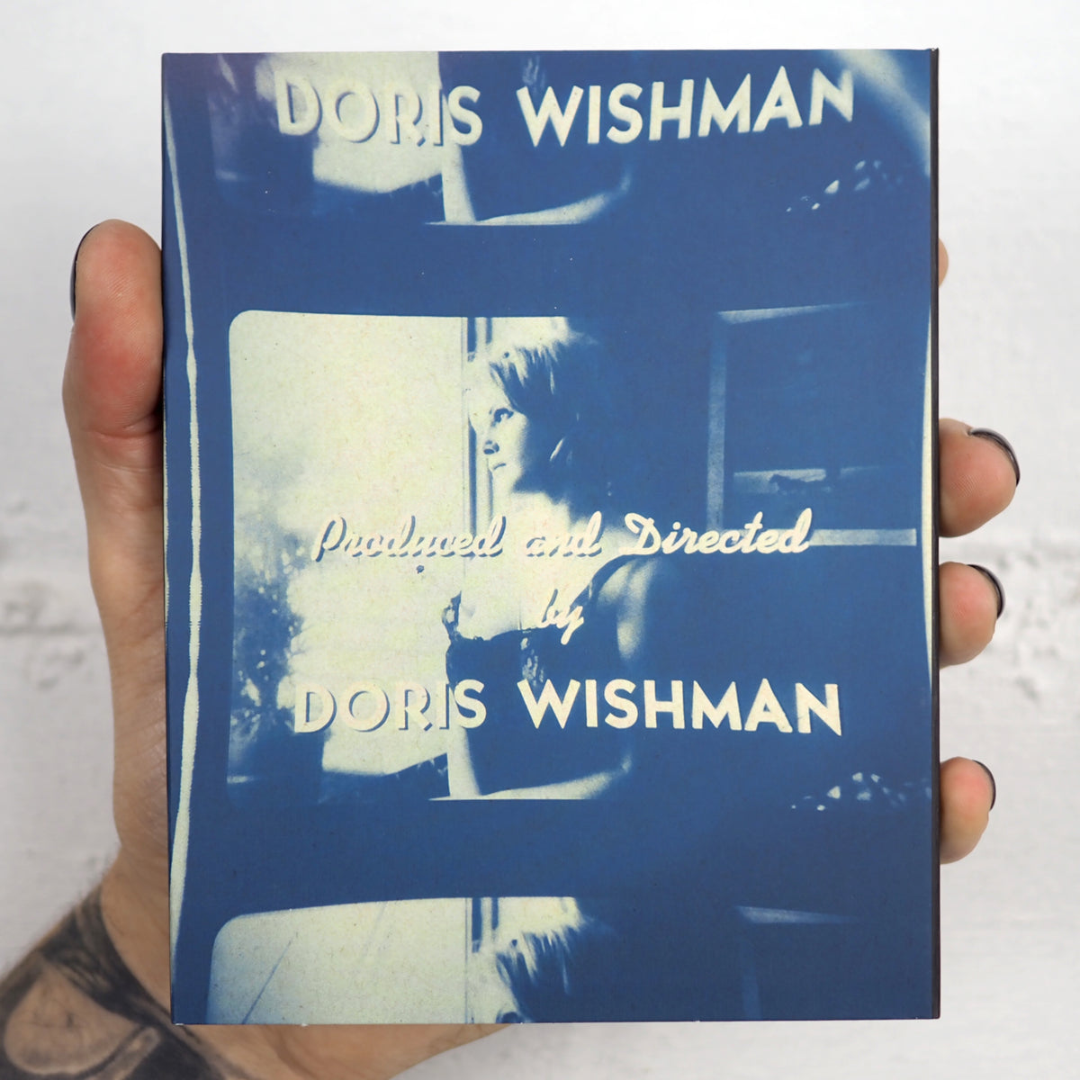 The Films of Doris Wishman: The Moonlight Years
