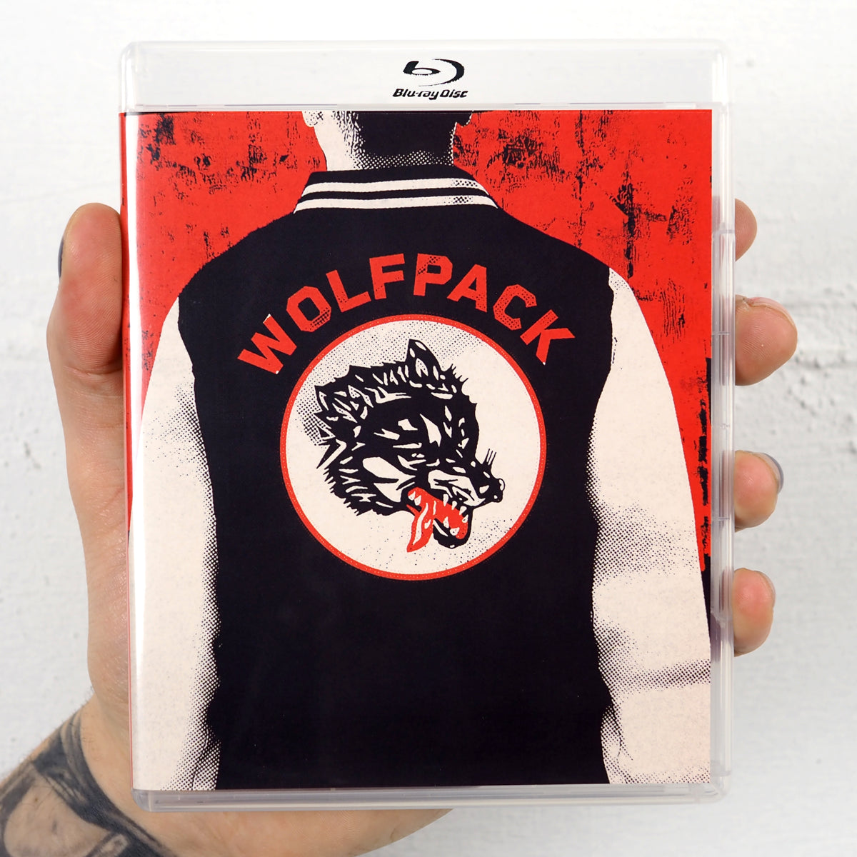 Wolfpack
