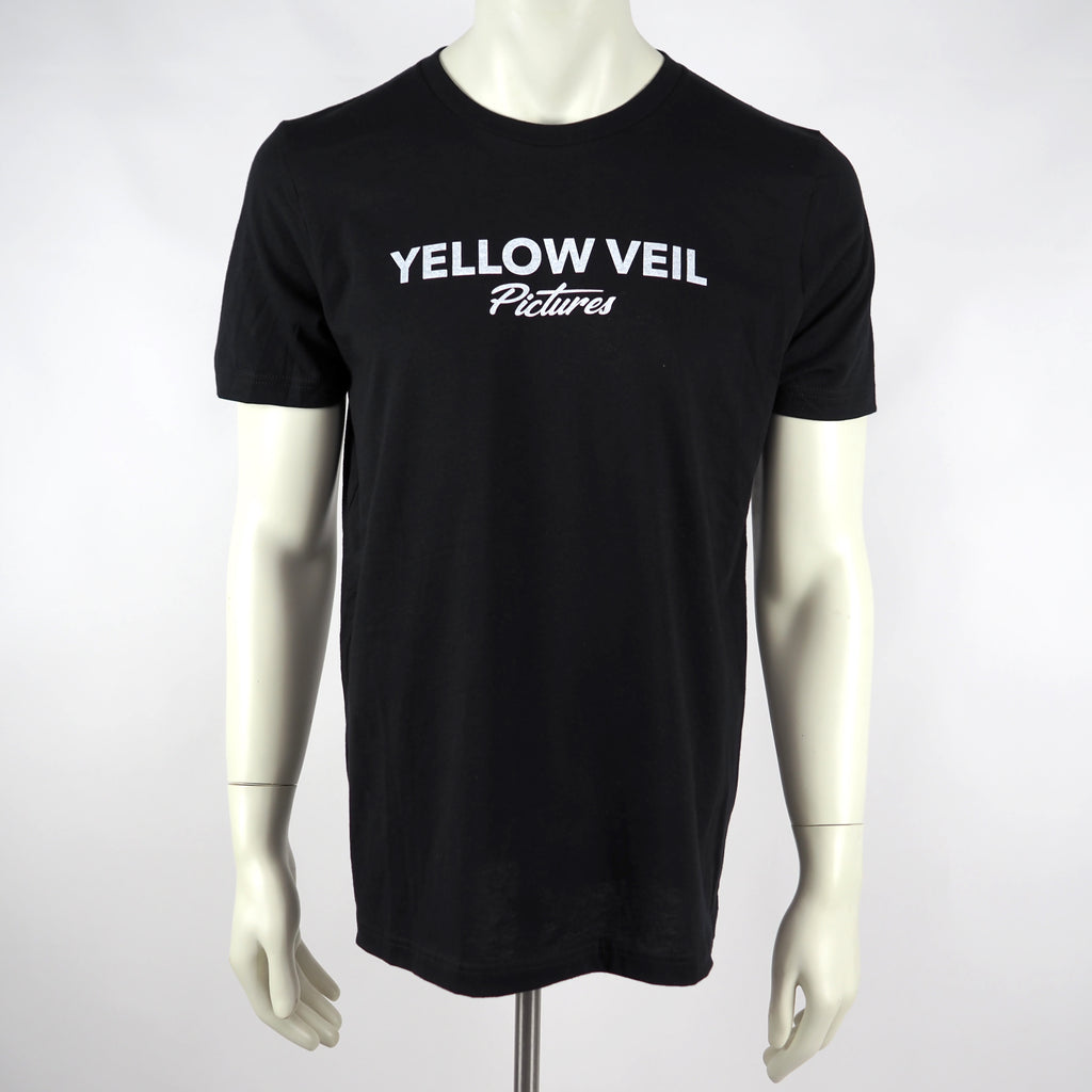 Yellow Veil - Shirt – Vinegar Syndrome