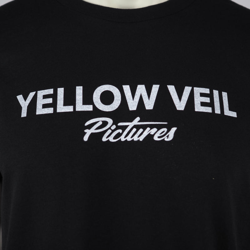 Yellow Veil - Shirt