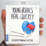 Young Bodies Heal Quickly