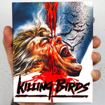 Zombie 5: Killing Birds